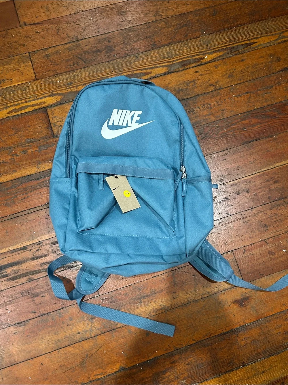 Nike Heritage Backpack